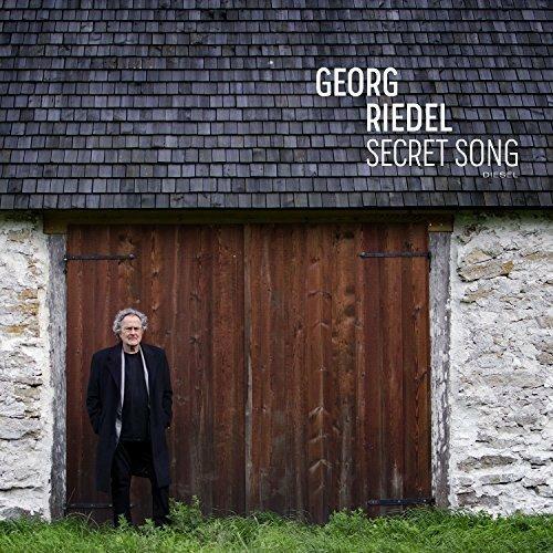 Secret Song - Vinile LP di Georg Riedel