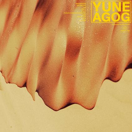 Agog - Vinile LP di Yune