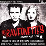 The Raveonettes presents Rip It Off