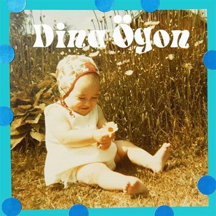 Oas - Vinile LP di Dina Ogon