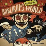 Boblikov S Magical World