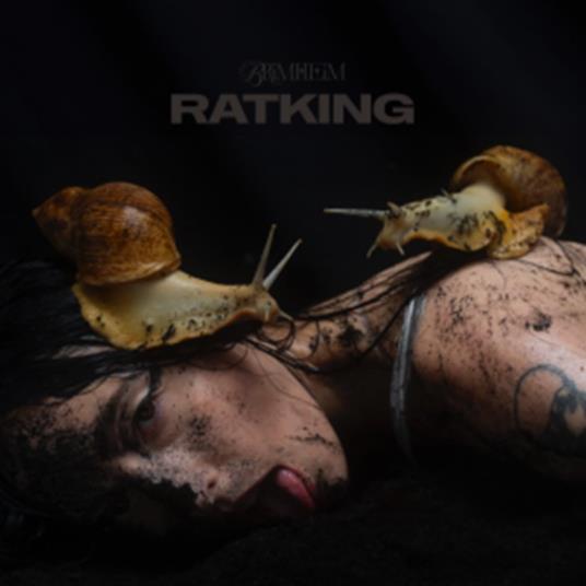 Ratking - Vinile LP di Brimheim
