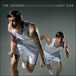 Lucky Star ep - CD Audio di Legends