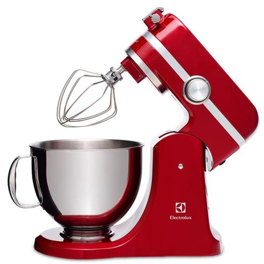 Electrolux EKM4000 robot da cucina 4,8 L Rosso 1000 W - Electrolux - Casa e  Cucina | IBS