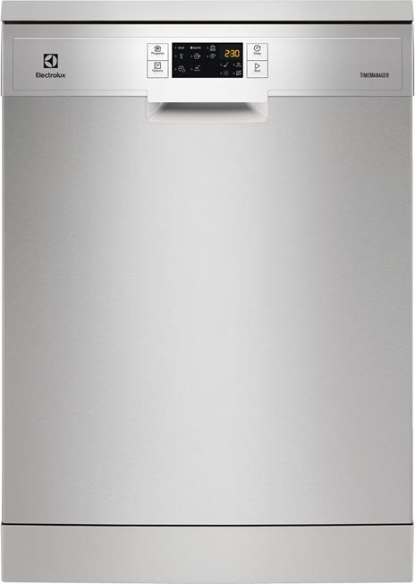 Electrolux ESF5535LOX lavastoviglie Libera installazione 13 coperti D -  Electrolux - Casa e Cucina | IBS