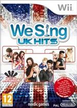 Sing UK Hits