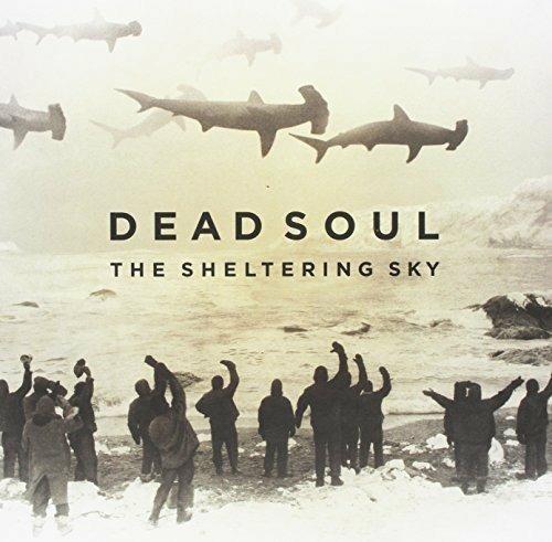 Sheltering Sky - CD Audio di Dead Soul