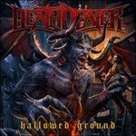 Hallowed Ground - CD Audio di Death Dealer