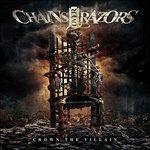 Crown the Villain - CD Audio di Chains Over Razors