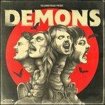 Demons - Vinile LP di Dahmers