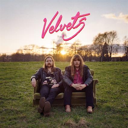 Velvets (White Vinyl) - Vinile LP di Velvets