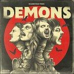 Demons - Vinile LP di Dahmers