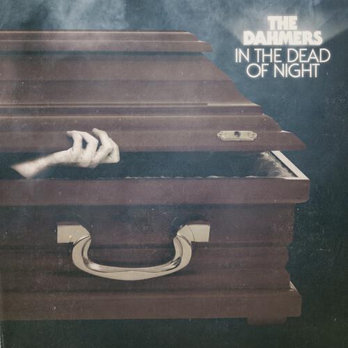 In The Dead Of Night (Glow In The Dark) - Vinile LP di Dahmers