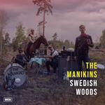 Swedish Woods (Orange Vinyl)