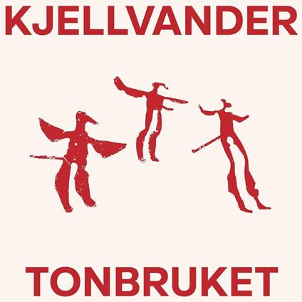 Fossils - Vinile LP di Kjellvandertonbruket