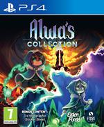 Alwa's Collection (Alwa's Awakening + Alwa's Legacy) (Playstation 4) - Playstation 4