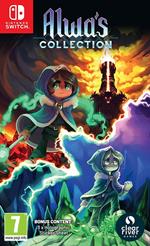 Alwa's Collection (Alwa's Awakening + Alwa's Legacy) (Nintendo Switch) - - Nintendo Switch