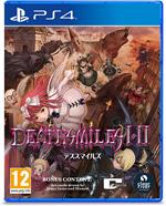 Deathsmiles I･II (Playstation 4)