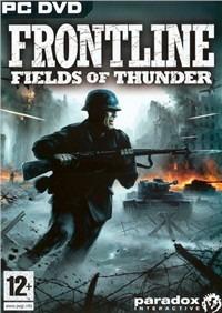 Frontline: Fields of Thunder