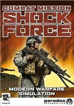 Combat Mission Shock Force