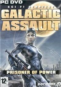 Galactic Assault: Prisoner of Power