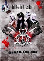 European Tour 2009 (DVD)