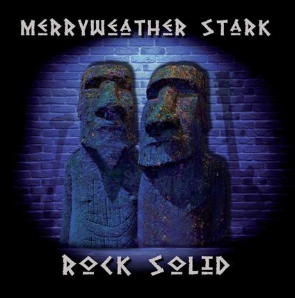 Rock Solid - Vinile LP di Merryweather Stark