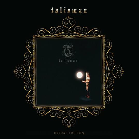 Talisman (Deluxe) - CD Audio di Talisman