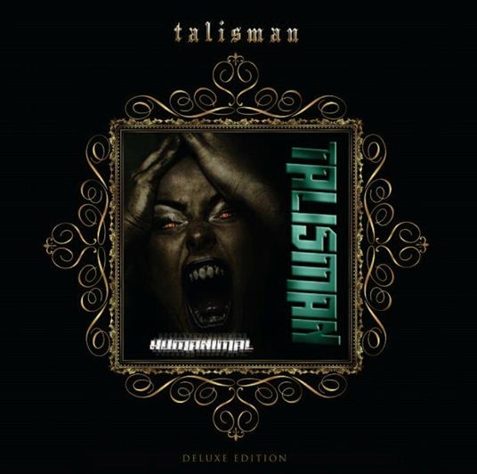 Humanimal (Digipack) - CD Audio di Talisman