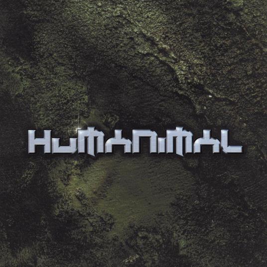 Humanimal - CD Audio di Humanimal