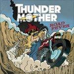 Road Fever - CD Audio di Thundermother