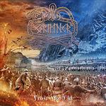 Frost Mot Eld - Vinile LP di Grimner