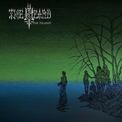 Island (Digipack) - CD Audio di Heard