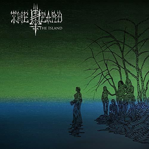 Island (Digipack) - CD Audio di Heard