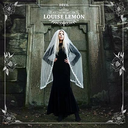 Devil - Vinile LP di Louise Lemon