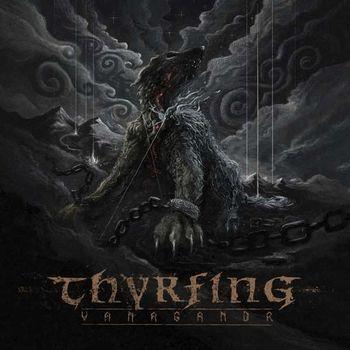 Vanagandr - Vinile LP di Thyrfing