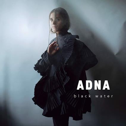 Black Water - CD Audio di Adna