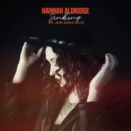 Sinking - Vinile LP di Hannah Aldridge