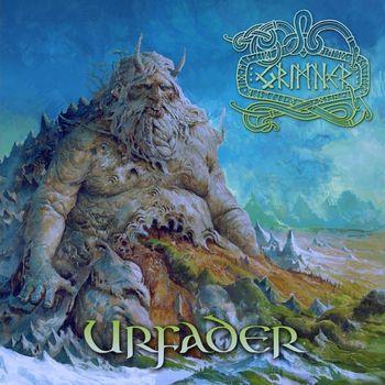 Urfader - Vinile LP di Grimner