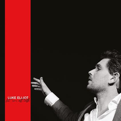 Let 'Em All Talk - CD Audio di Luke Elliot