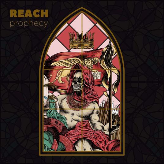 Prophecy - Vinile LP di Reach