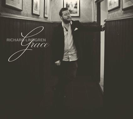 Grace - CD Audio di Richard Lindgren