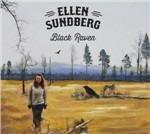 Black Raven - CD Audio di Ellen Sundberg