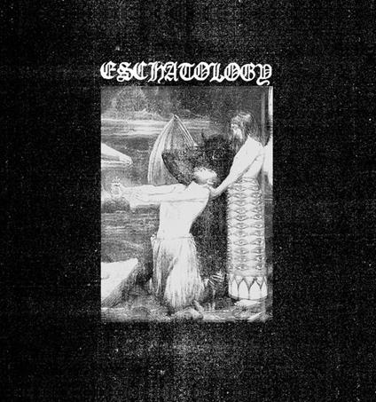 Eschatology - Vinile LP di Eschatology