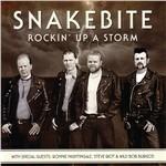 Rockin Up a Storm - CD Audio di Snakebite