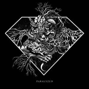 Paralyzed - CD Audio di Silver Devil