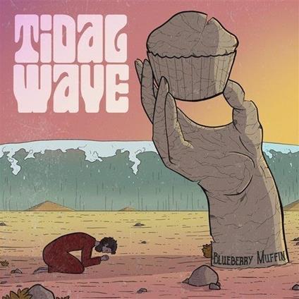 Blueberry Muffin - CD Audio di Tidal Wave