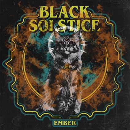 Ember - CD Audio di Black Solstice