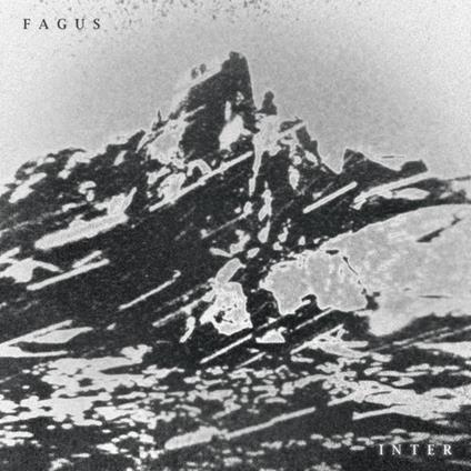 Inter - CD Audio di Fagus