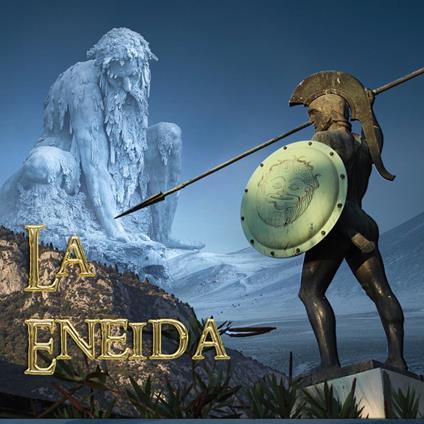 La Eneida.